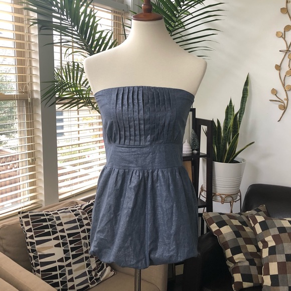 Tube Top - Picture 2 of 7